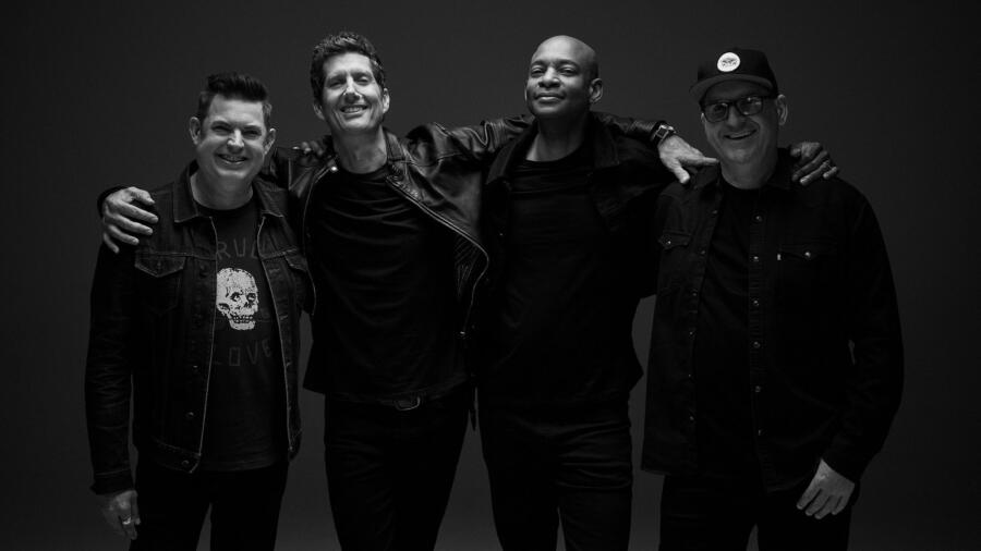 Better Than Ezra – Chicago, IL – Live a Little Tour