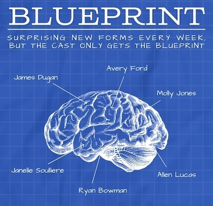 Blueprint