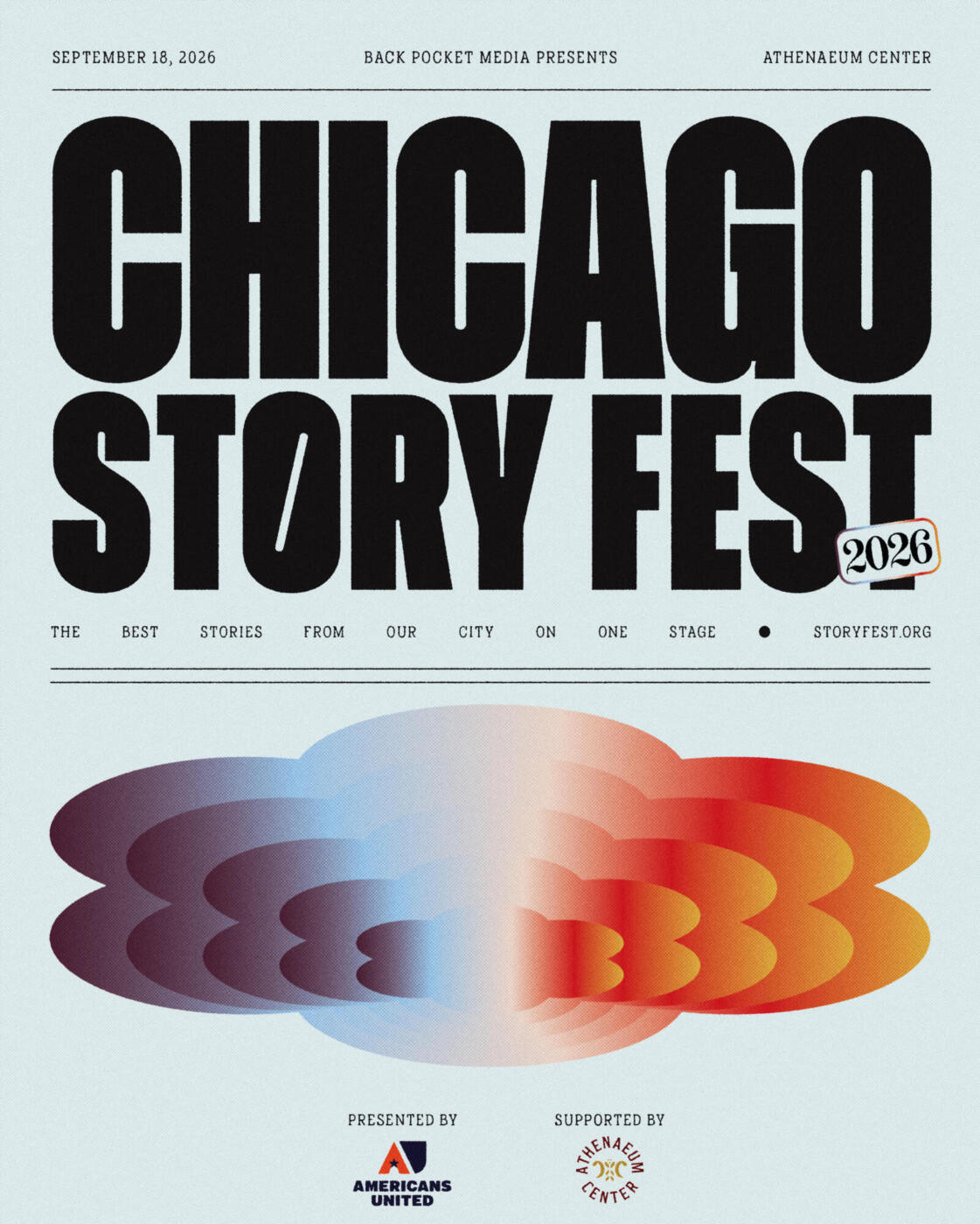 CHICAGO TIER 1 _ POSTER 3X4