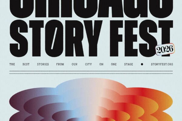 Chicago Story Fest 2026