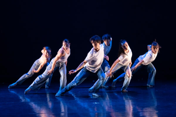 Cerqua Rivera Dance Theatre Presents the Second Chicago Latinx/e Contemporary Movement Festival at the Dance Center of Columbia College
