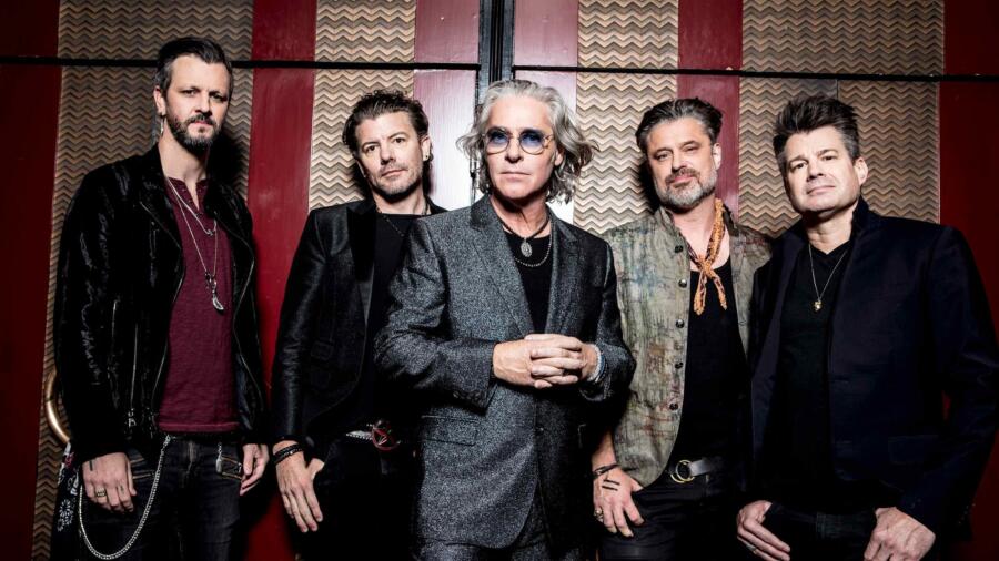 Collective Soul – Rosemont, IL – 2026 Tour