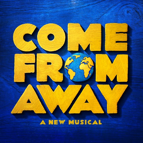Marriott Theatre Presents Come From Away