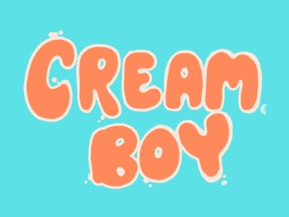 Thursday Night Improv Hosted by Cream Boy
