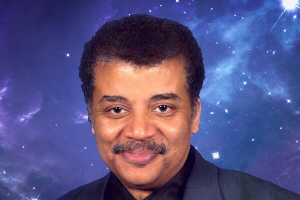 Dr. Neil deGrasse Tyson – Astronomy Bizarre Tour