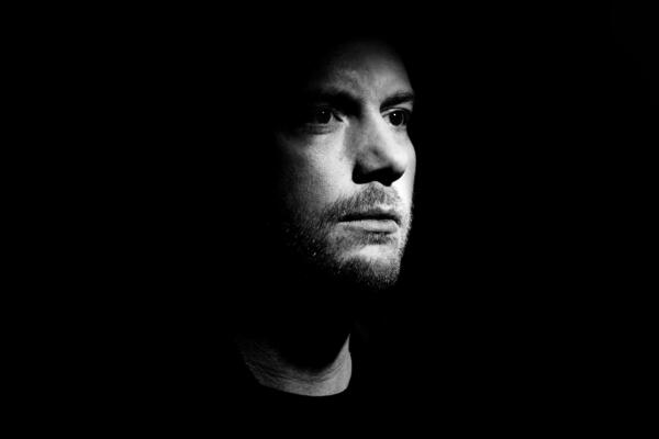 Eric Prydz – Fall 2026 North American Tour
