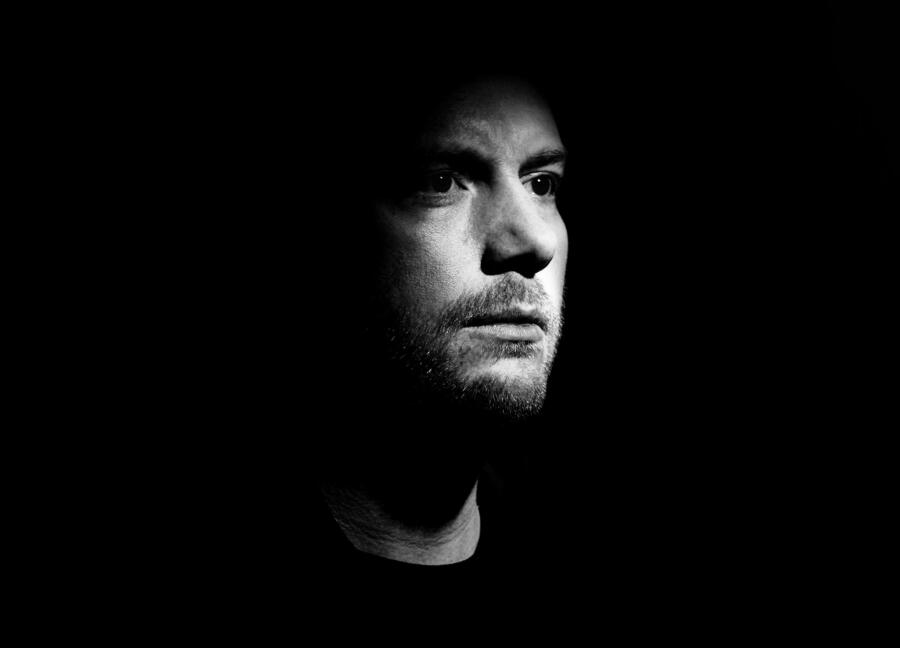 Eric Prydz – Fall 2026 North American Tour