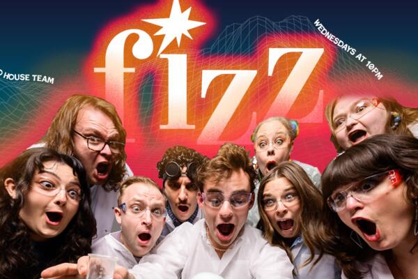 The Fizz Show