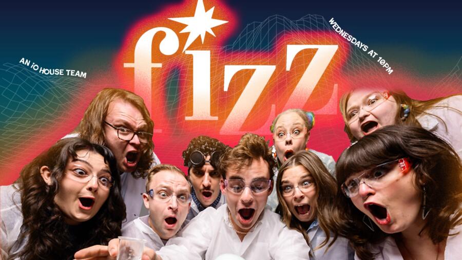 The Fizz Show