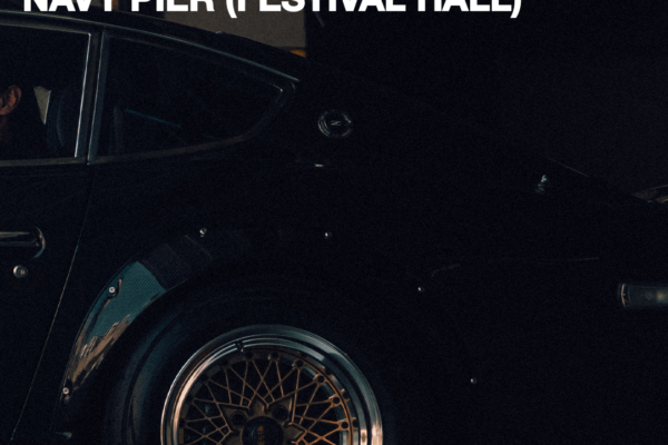 Wekfest Chicago