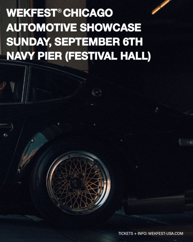 Wekfest Chicago