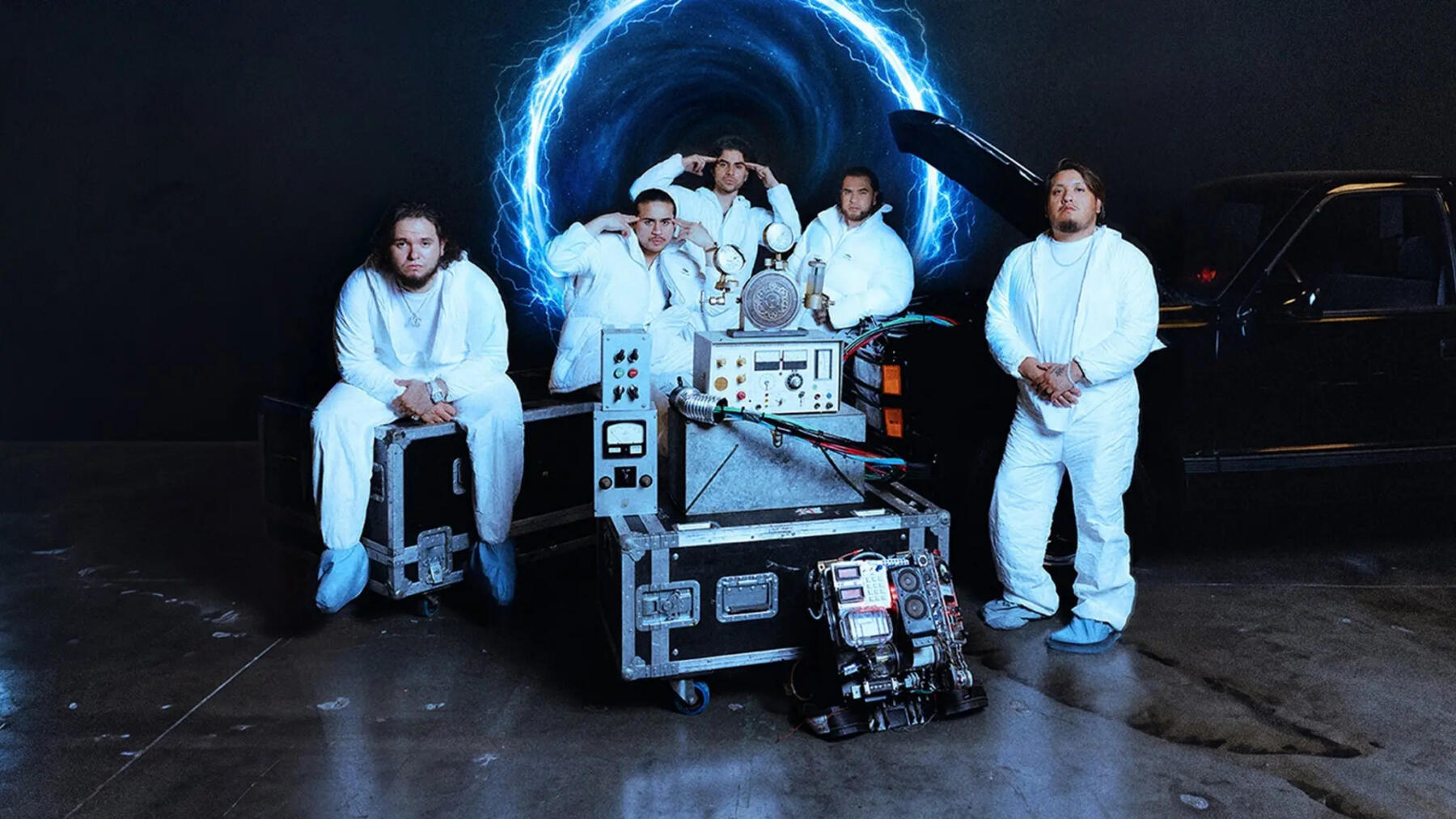 Fuerza Regida – This Is Our Dream Tour