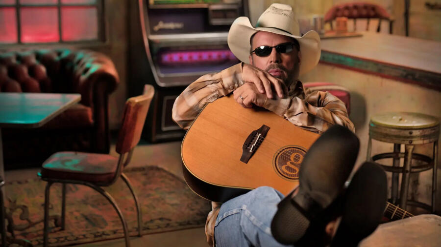 Garth Brooks – Rosemont, IL – Blame It All On My Roots Arena Tour