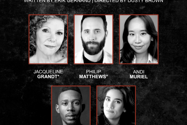 Redtwist Theatre Presents The First Show of Its 22nd Season, “Prayer Circle”