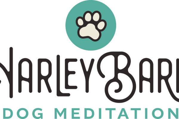 Harley Barke Dog Meditation and Social Gathering