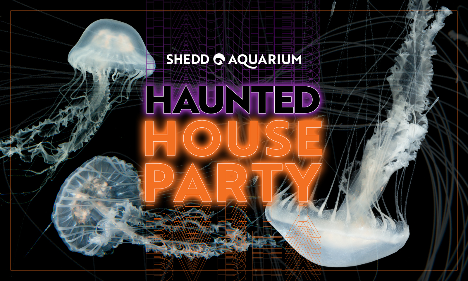 Haunted HP logo