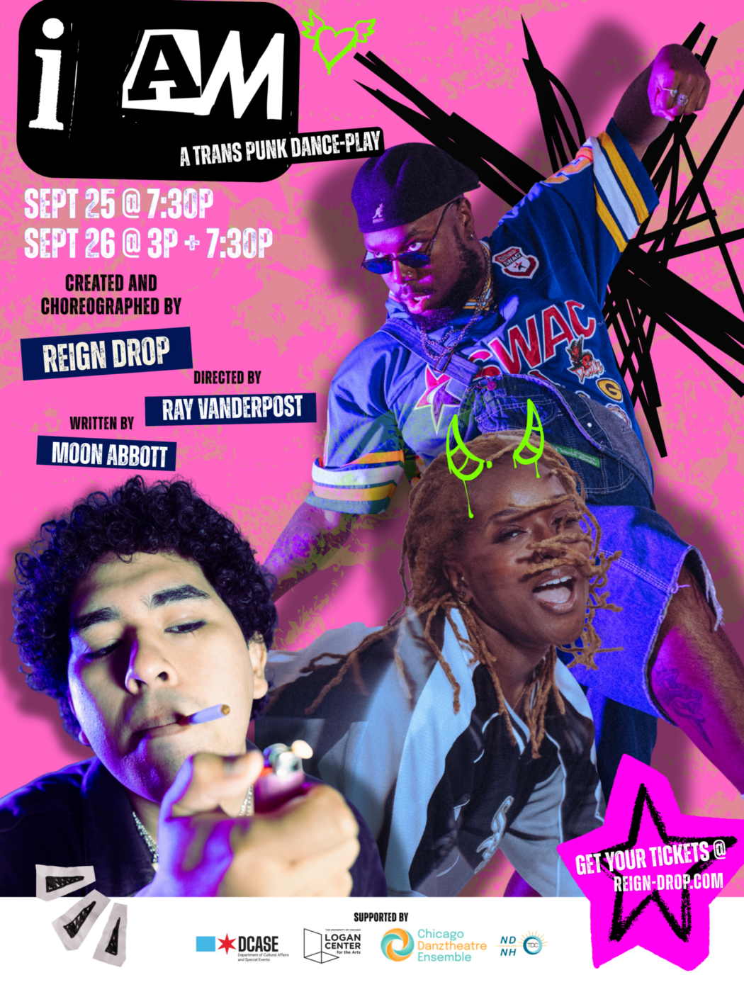 I AM FLYER DRAFT (4)