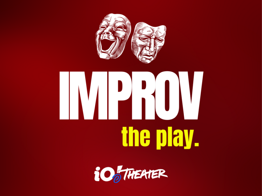 Improv The Play
