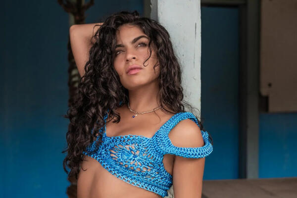 Jessie Reyez – Chicago, IL – A Little Vengeance Tour