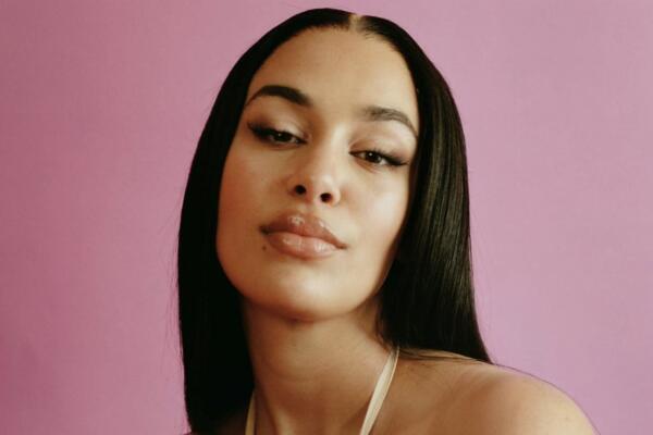 Jorja Smith – Chicago, IL – 2026 North American Tour