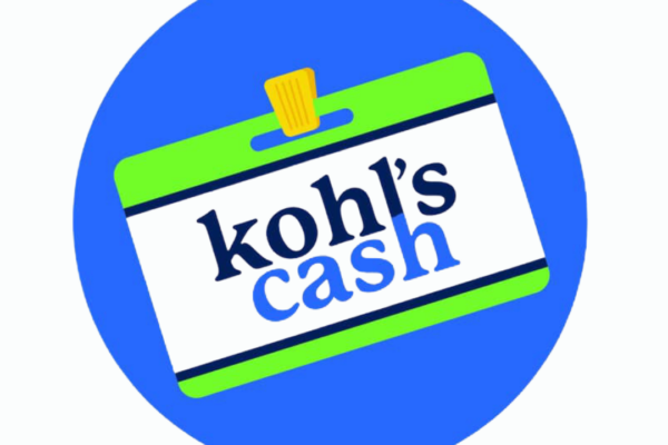 Kohl’s Cash: TGIF (That’s Good Improv Friday)