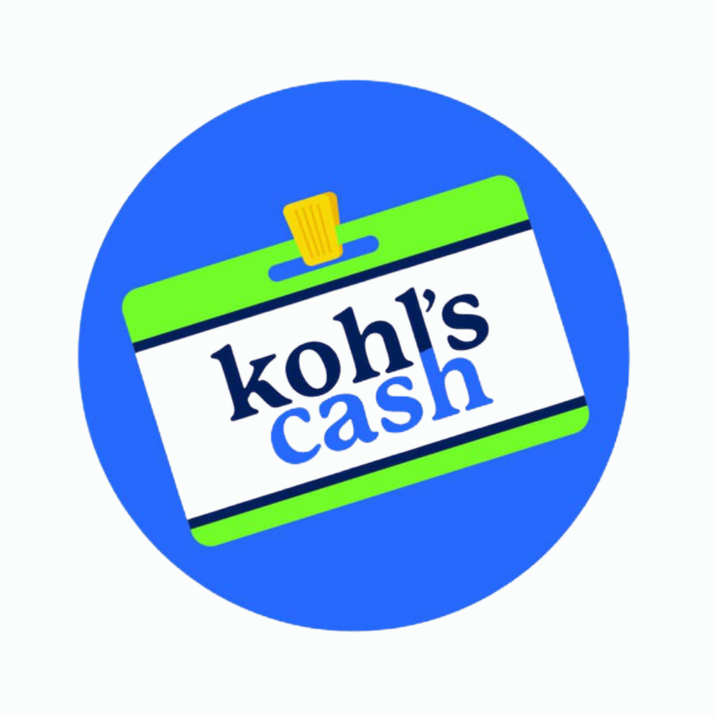 Kohl’s Cash: TGIF (That’s Good Improv Friday)