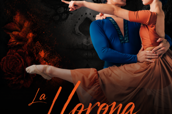 La Llorona