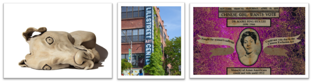 Lillstreet