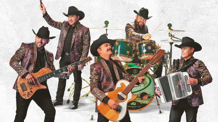Los Tucanes de Tijuana – Rosemont, IL – Norteño Tour