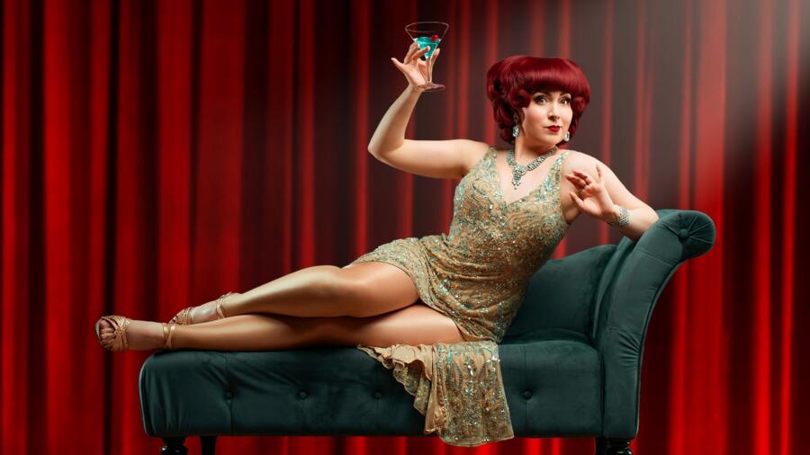 Lucy Darling – Chicago, IL – Simply Darling Tour