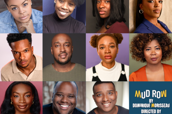 Remy Bumppo Theatre Company Presents “Mud Row”