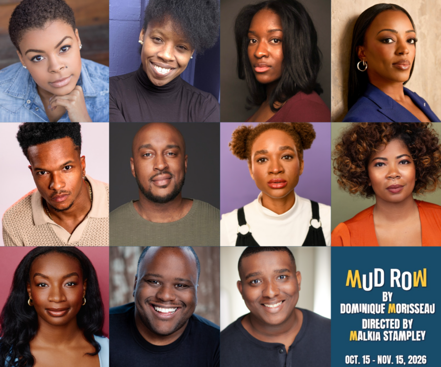 Remy Bumppo Theatre Company Presents “Mud Row”