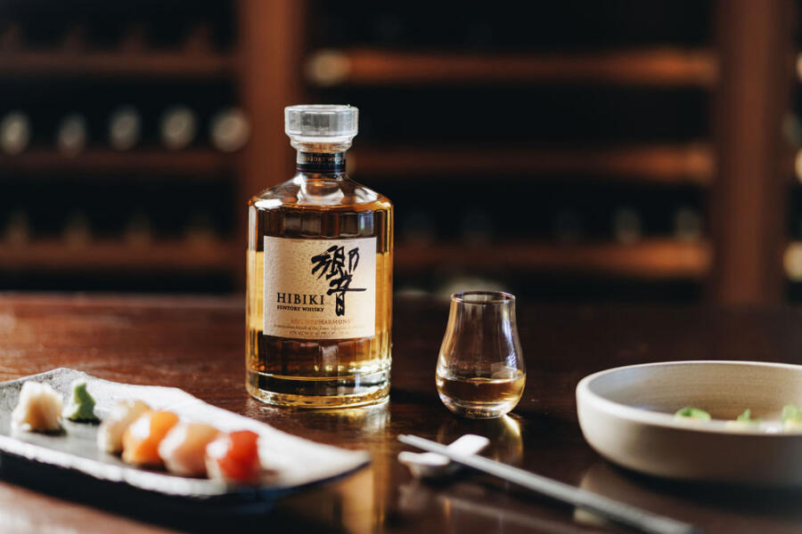HERITAGE SERIES: Japanese Artistry