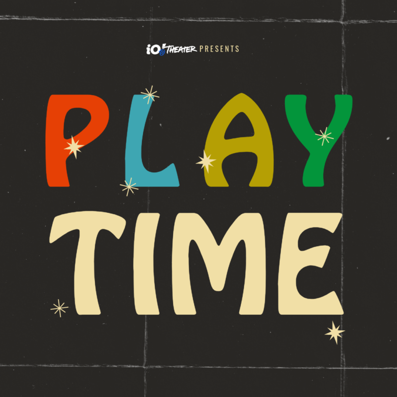 Play Time