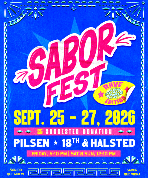 Sabor Fest