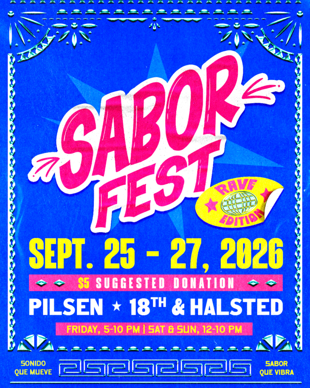 Sabor Fest
