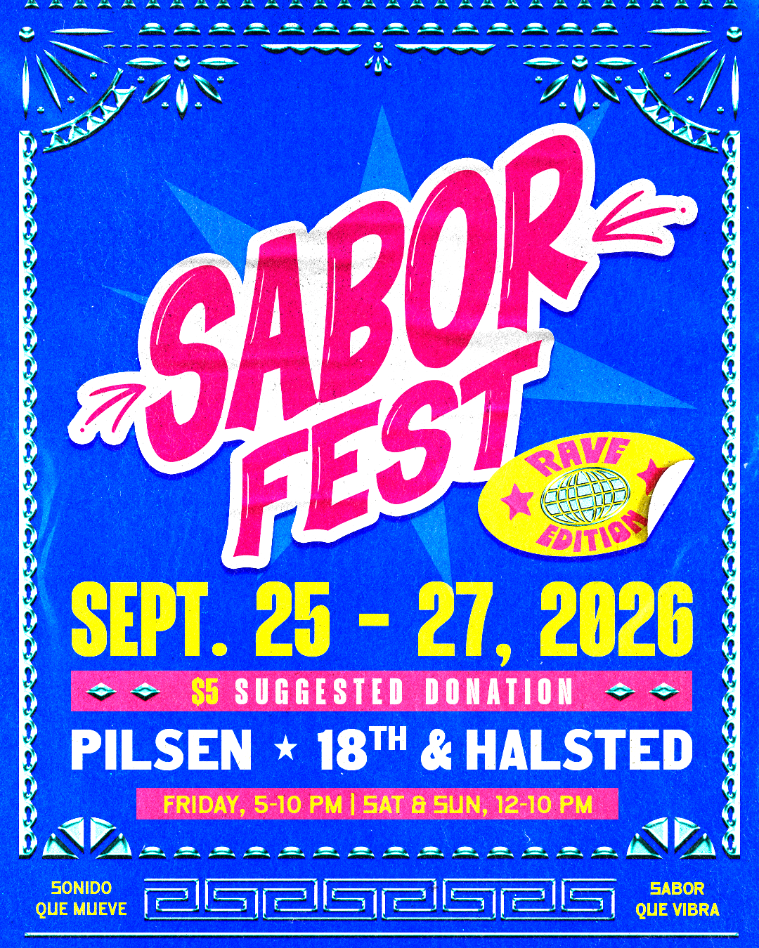 Sabor Fest