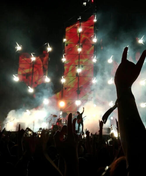 Sanctum Dark Music Festival 2026