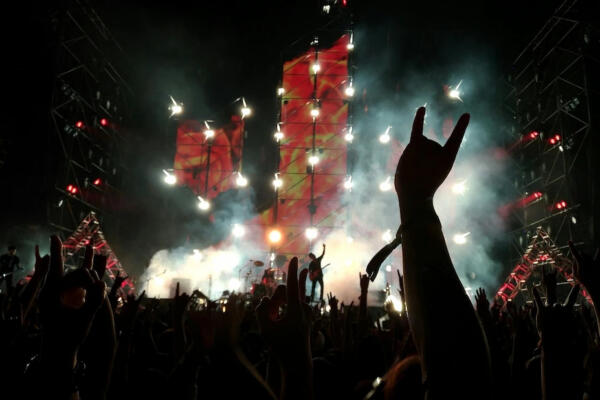 Sanctum Dark Music Festival 2026