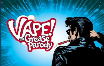 Vape! A Grease Parody