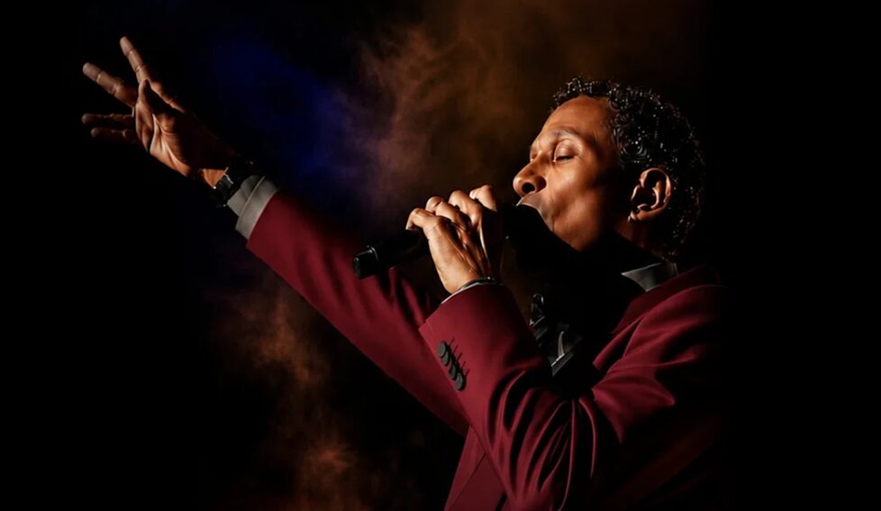 Shyne – 2622 LGND Tour