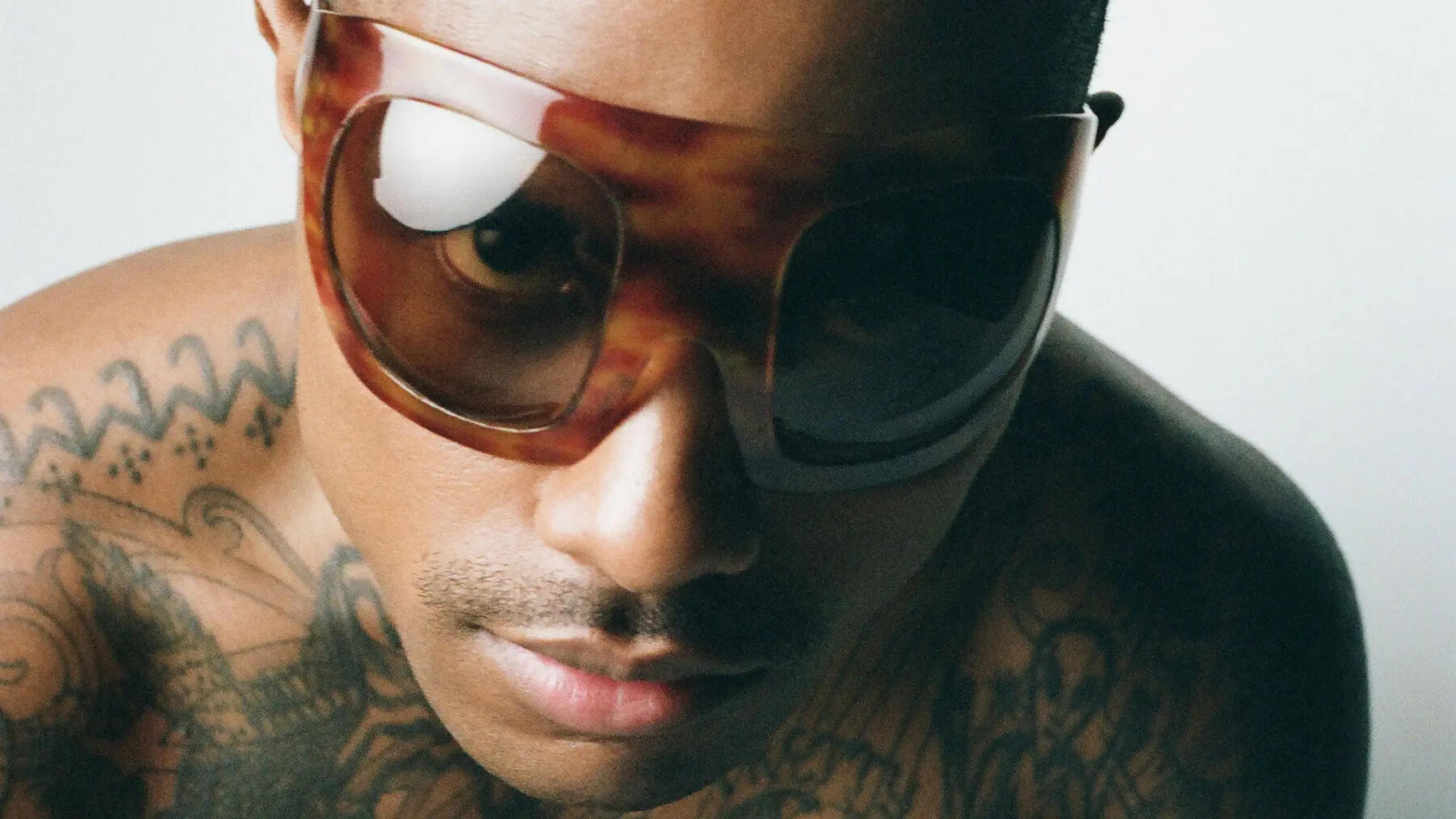 Steve Lacy 2026