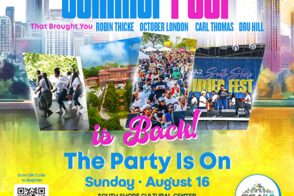 South Shore Summer Festival