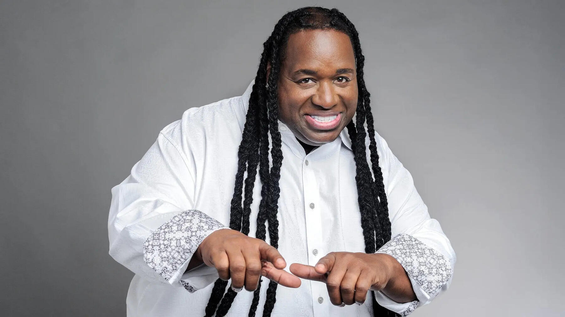 Sweetest Day Comedy Jam 2026