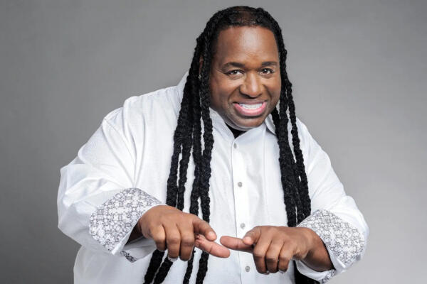 Sweetest Day Comedy Jam