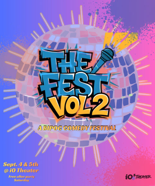 The Fest Vol. 2