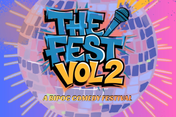 The Fest Vol. 2
