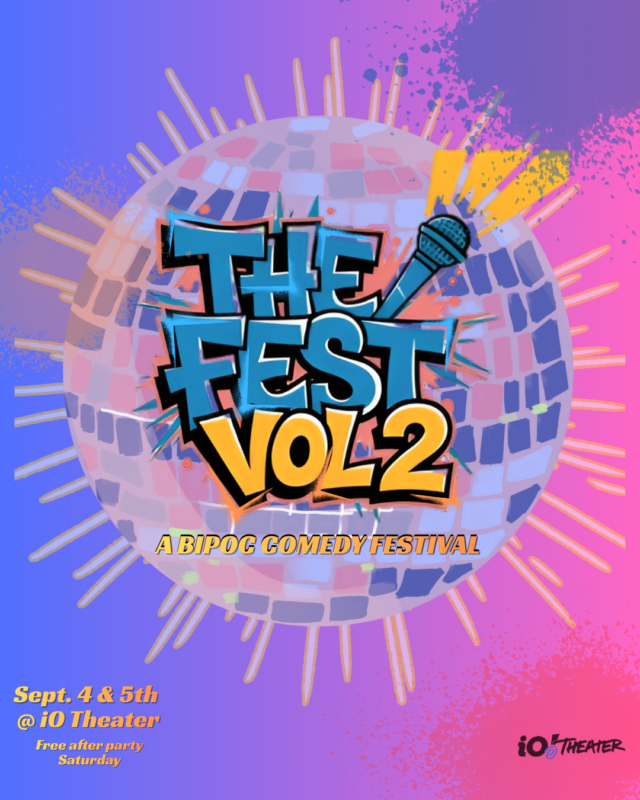 The Fest Vol. 2