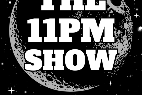The 11pm Show