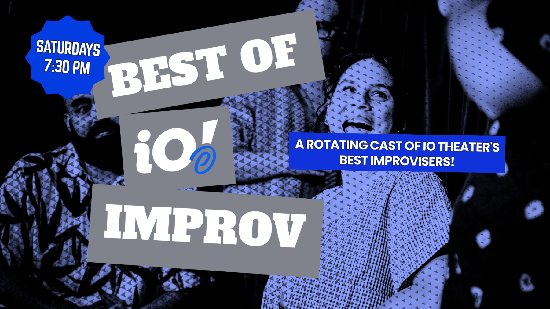 The Best of IO